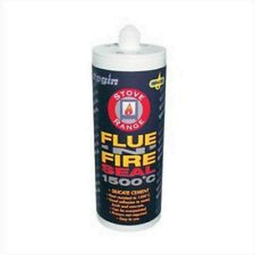 Regin flue fire seal - regin,