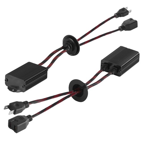 Led headlight canbus - led,