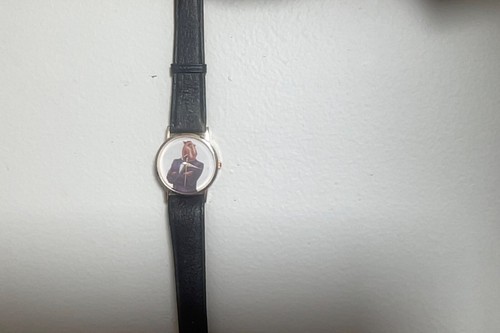 Camel smoking watch - watch, never