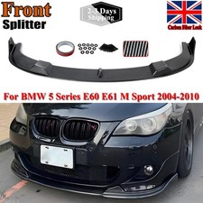 For BMW 5 Series E60 E61 M