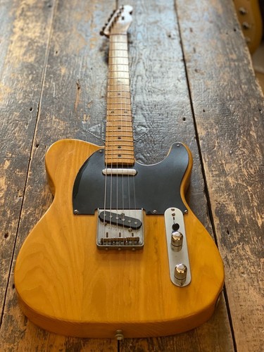 Vintage 1987 fender - fender, ri