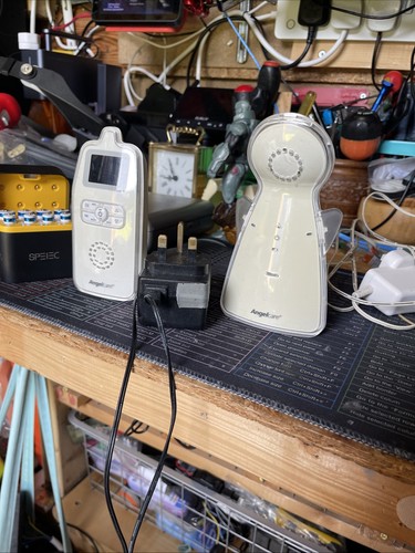 Angelcare ac403 digital colour - ac403,