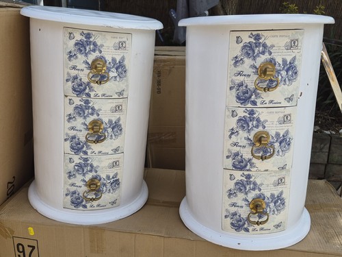 French style chest drawers - style,