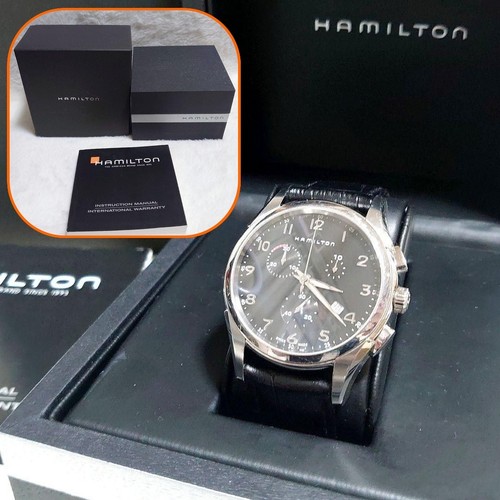 Hamilton jazzmaster thinline - hamilton,