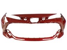 TOYOTA COROLLA Front Bumper 2018-2024 | OEM 52119-02J90 Used Genuine