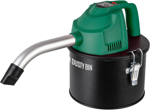 Dusty bin db21 ash vacuum - db21,