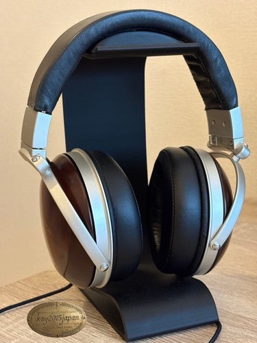 Used denon d5000 over the - ah-d5000,