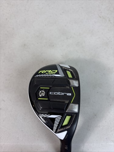 Very nice cobra radspeed - nice*,