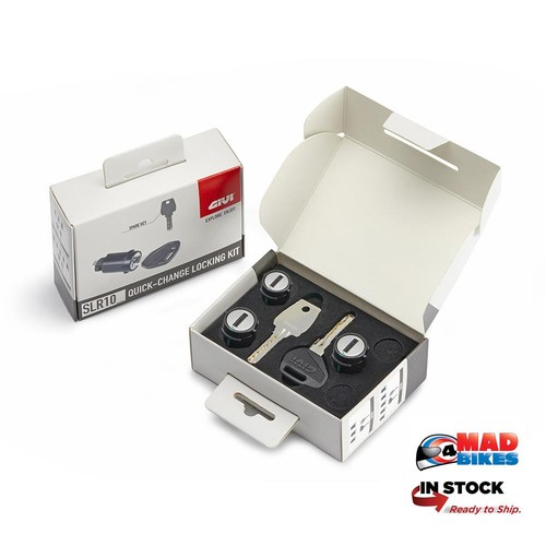 Givi slr103 smart - givi, keys