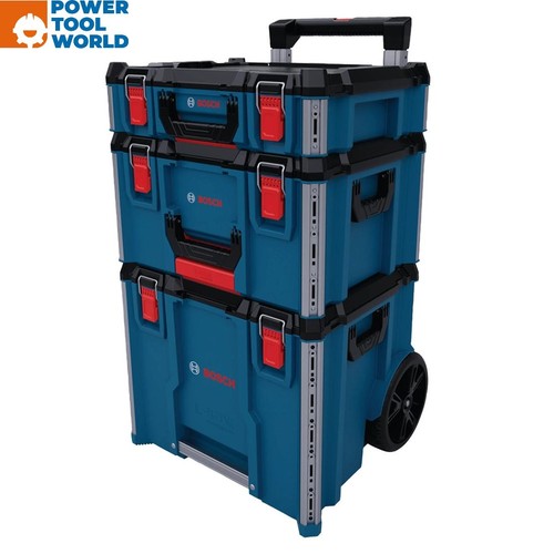 Bosch professional boxx 3 - bosch,