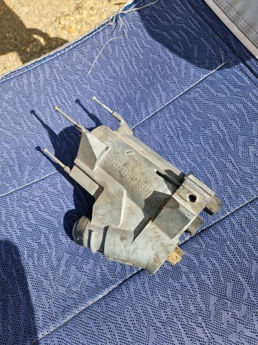 Ignition housing 79 - ignition, 74-79