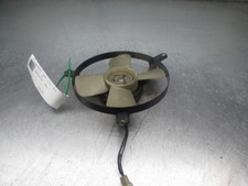 Kawasaki GPZ1000 RX Motorcycle