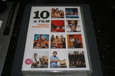 10-Film Comedy Collection (Box
