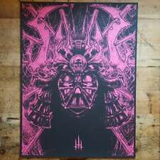 Godmachine - 'Darth Razzleberry' Super rare, 20 worldwide - AP/20 - Not Mondo