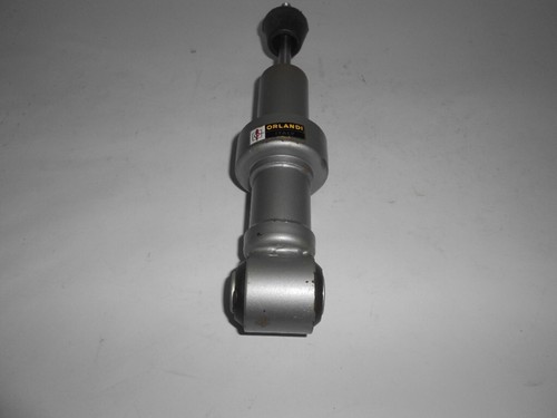 Nude front shock - , absorber