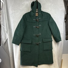 Gloverall Duffle Coat Womens