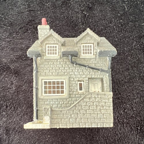 Hornby lyddle end n8027 - end,