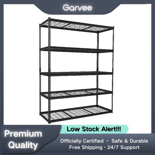Industrial pallet rack - industrial, 2500