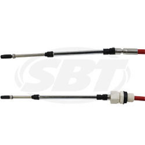 Sbt yamaha steering cable - sbt, wave