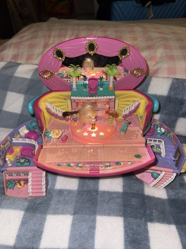 Vintage polly pocket fashion - vintage,
