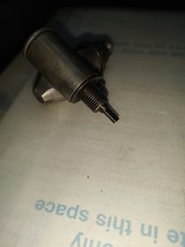 Unit Triumph engine motor