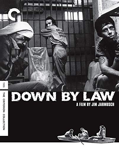 Criterion collection down by - collection:,