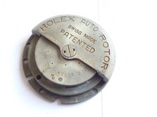 Rolex Bubbleback Perpetual