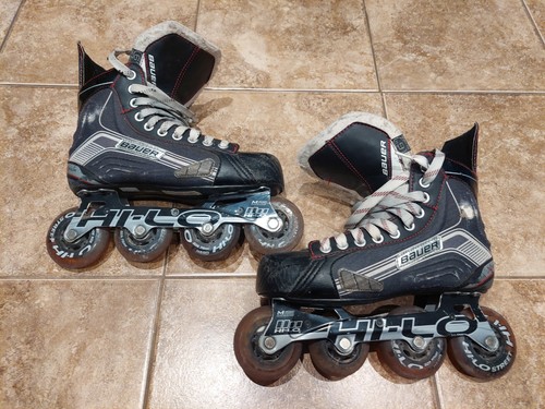 Bauer vapor x300r - bauer,