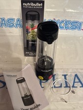 Nutribullet Portable Blender