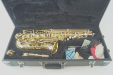 Jupiter Alto Saxophone JAS-769