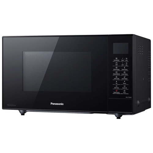 Panasonic ct56jbbpq 27l - nn-ct56jbbpq,