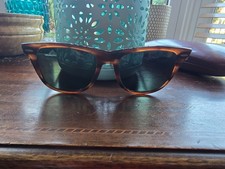 Ray-Ban B&L U.S.A. Wayfarer