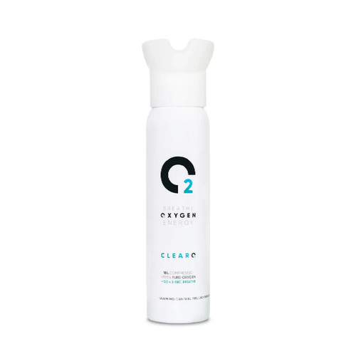 Clearo2 15l oxygen - clearo2,