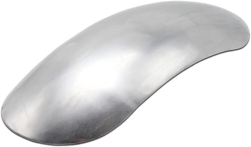 Universal unpainted silver - unpainted,
