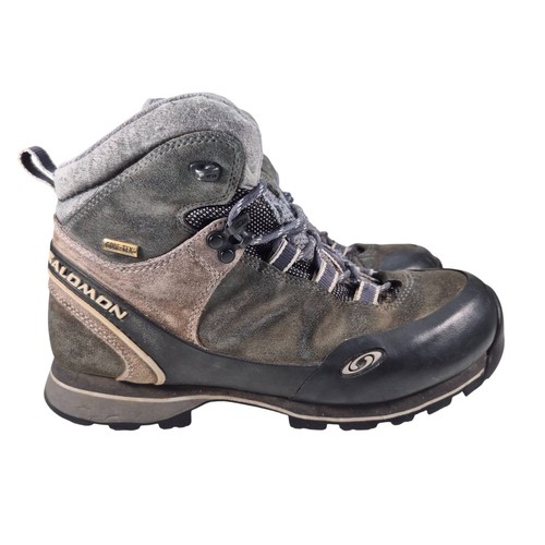 Salomon boots women size 7 - women's,