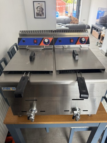 Adexa gf182 countertop - adexa,