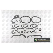 BGA Crankcase Gasket Kit fits