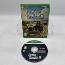 Farming Simulator 25 - Xbox