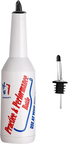 Suprobarware 1pcs flair bottle - flair,