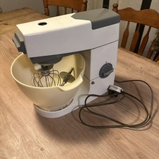 KENWOOD CHEF A701 Food Mixer