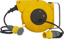 Brennenstuhl Automatic Cable