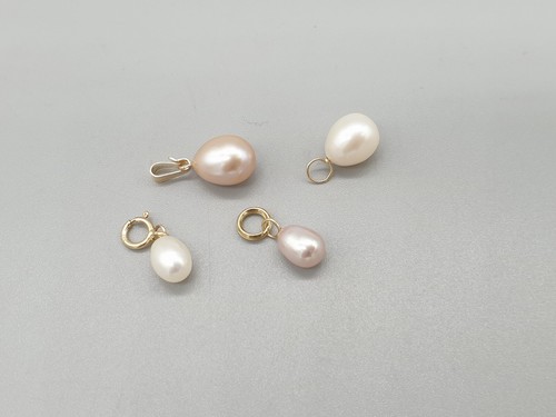 9ct yellow gold - yellow,
