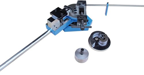 Universal metal bender - universal,
