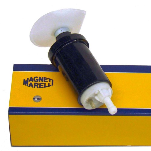 Fuel pump petrol - ✅,