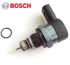 Fuel Rail Pressure Valve