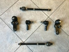 VAUXHALL CORSA D  06-TWO FRONT