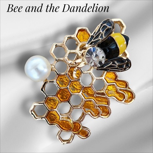 Queen honey bumble bee - honey,