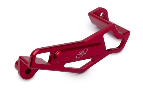 As3 rear brake - rear, caliper