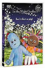 In the Night Garden: Isn't