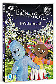 The night garden isn - the,